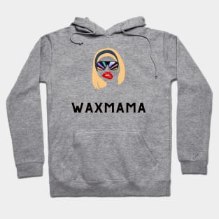 wax mama scentsy Hoodie